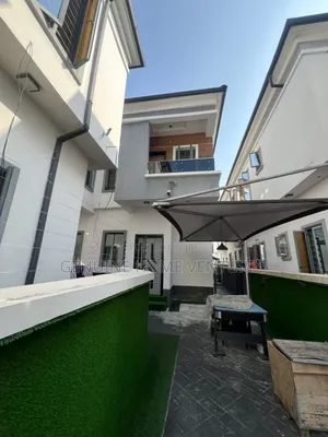 4bdrm Duplex in Orchid, Chevron for rent