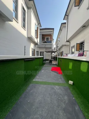 4bdrm Duplex in Orchid, Chevron for rent