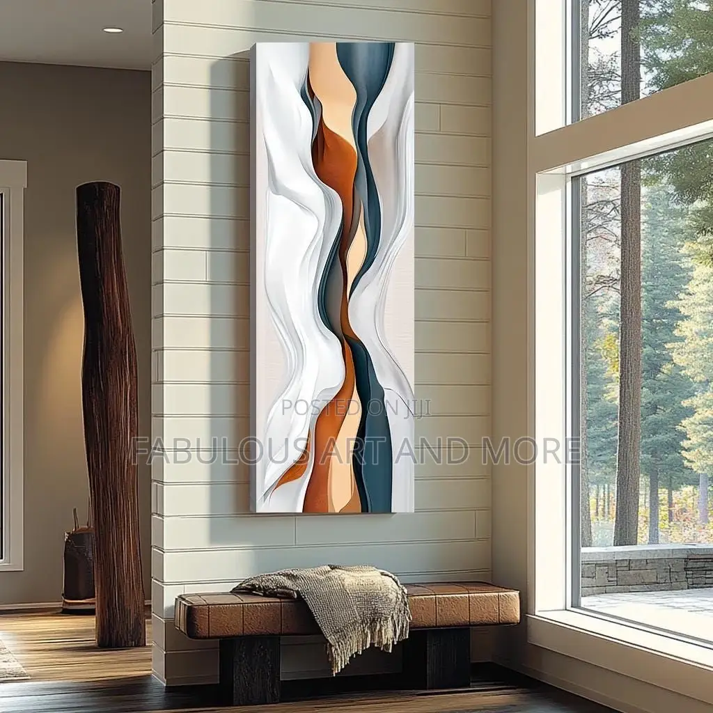 Acrylic Artwork Print