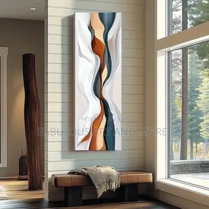Acrylic Artwork Print