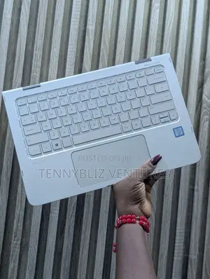 Laptop HP Spectre 13 8GB Intel Core I7 SSD 256GB