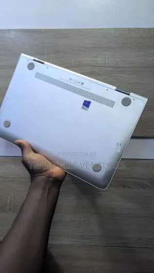 Laptop HP Spectre 13 8GB Intel Core I7 SSD 256GB