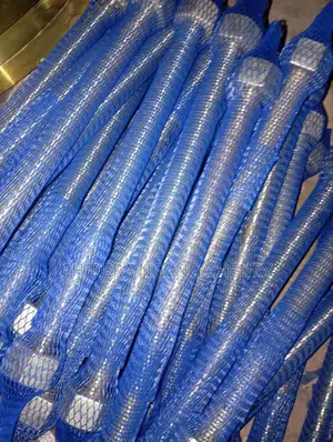 1 1/8 X 420 Calcium Plated