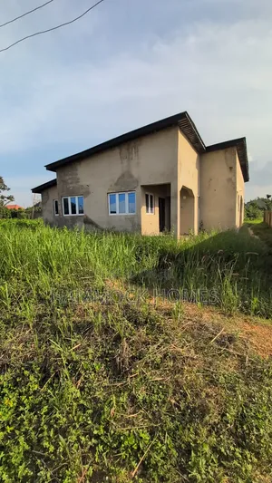 4bdrm Bungalow in Model City Estate, Ojoo for sale