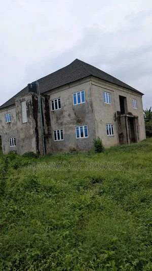 4bdrm Duplex in Model City Estate, Ojoo for sale