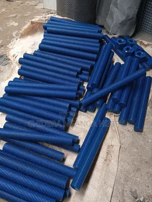 1 3/8 X 250 Stud Bolt PTF