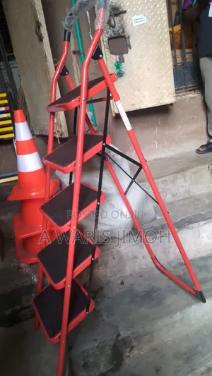 Original Foldable Lader