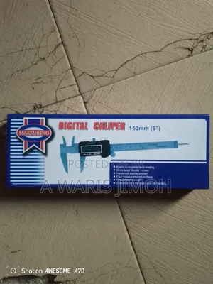 Original Digital Caliper