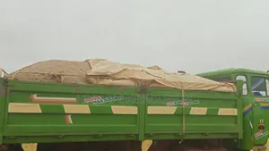 Sharp Sand