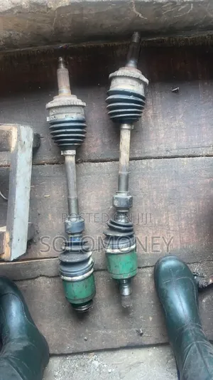 Complete Shaft Mazda 6 2002 2003 2004 2005 2006 2007 2009 2010 2012