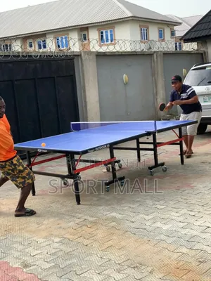 Top Grade Tennis Board With Accessories