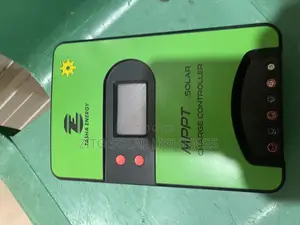 40ah Tasha Solar Charger Controller