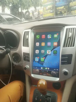 Android Screen Rs 330 Original