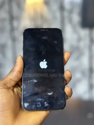Apple iPhone 12 Pro 128 GB Blue