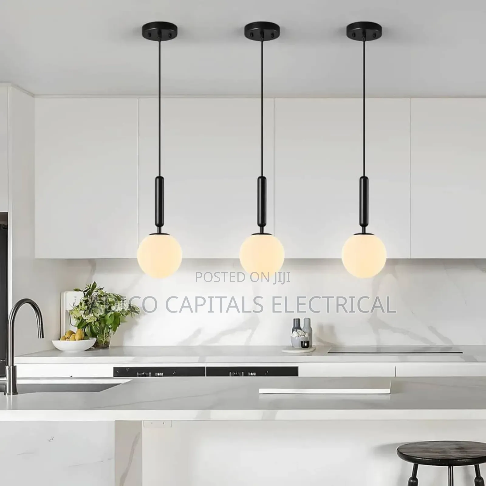 Drop Pendants Light