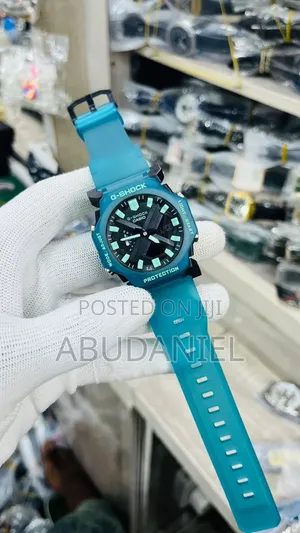 G-Shock Casio