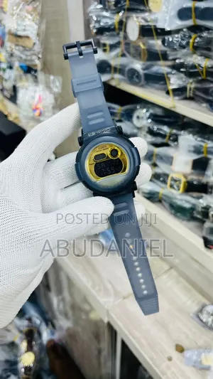 G-Shock Casio