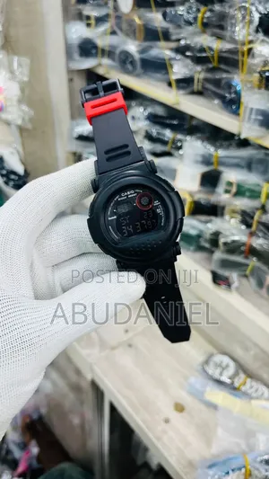G-Shock Casio