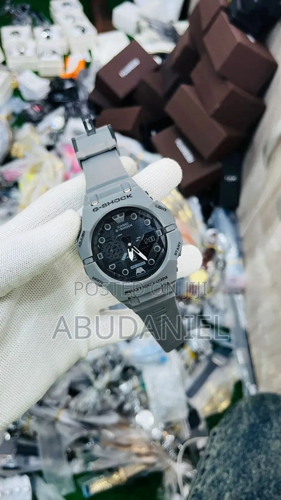 G-Shock Casio