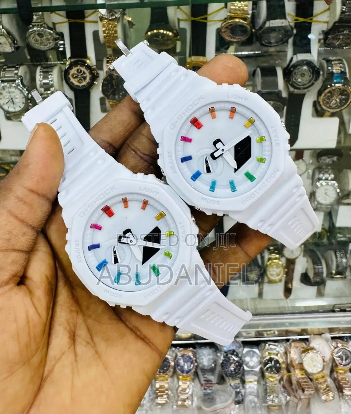 G-Shock Casio