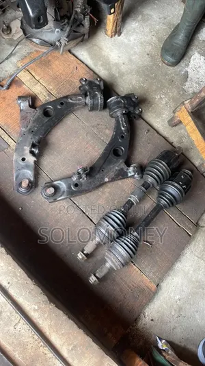 Front Lower Arm Mazda Cx7 2006 2007 2008 2009 2010 2012 2013 2014 2015