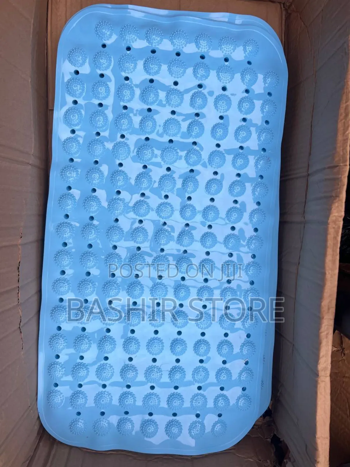 Non-Slip Bath Mat