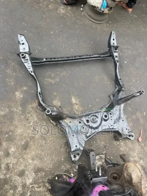 Front Beam Mazda 2 2010 2012 2013 2014 2015 2016 2017 2018 2019 2020