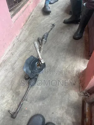 Steering Rack Mazda 2 2012 2013 2014 2015 2016 2017 2018 2019 2020