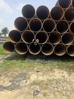 30 Inches X 25 Mm X 11.5 M Api 5l X56 Psl2 Carbon Steel
Seamless Pipe