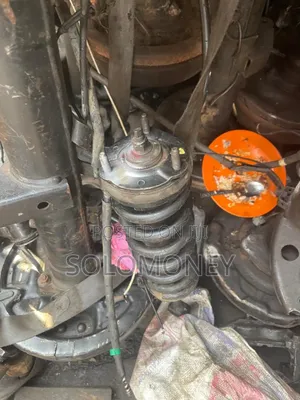Complete Front Shock Ford Ranger 2011 2012 2013 2014 2015