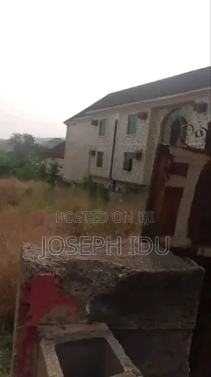 A 2000sqm at Agbani Road, Enugu State