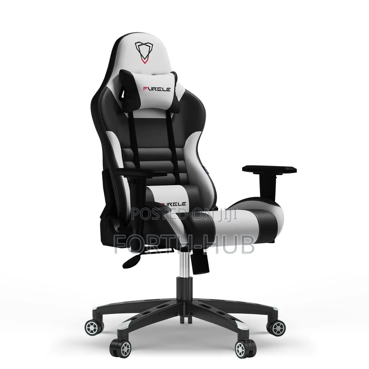 Furgle Gaming Chair