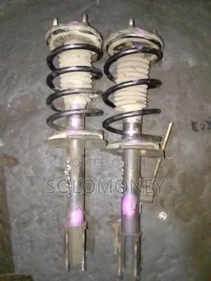 Complete Front Shock Ford Escape 2002 2004 2005 2007 2008 2009 2010