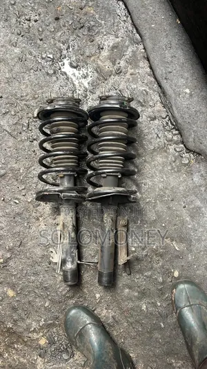 Complete Front Shock Ford Focus2000 2001 2002 2004 2005 2008 2009 2010