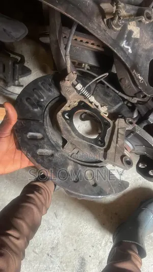 Back Lining Ford Edge 2006 2007 2008 2009 210
