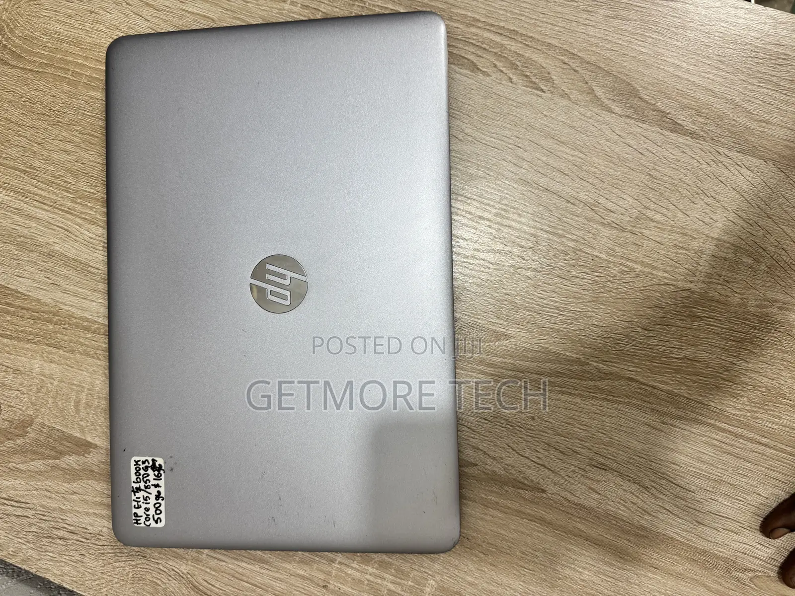 Laptop HP EliteBook 850 G3 8GB Intel Core i5 SSD 256GB