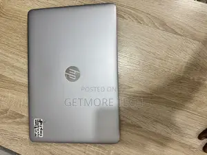Laptop HP EliteBook 850 G3 8GB Intel Core i5 SSD 256GB