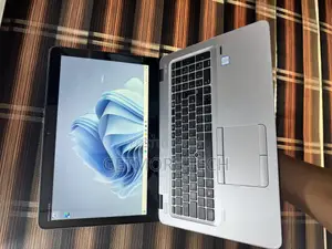 Laptop HP EliteBook 850 G3 8GB Intel Core i5 SSD 256GB