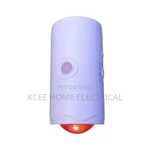 Rechargeable Led Night Light. Energy-Saving