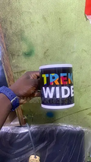 Printing on Small Mug
