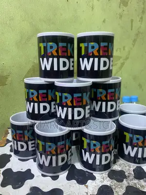 Printing on Small Mug