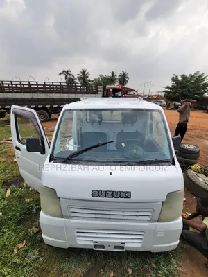 Hijet Mini Truck