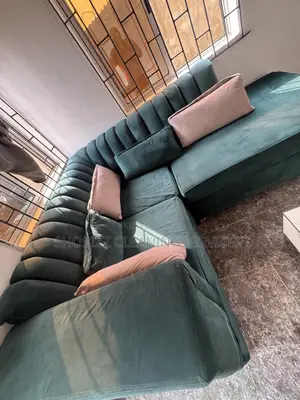 Deep Cleaning