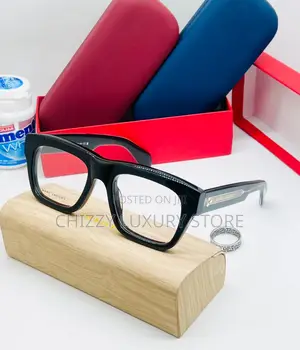 Marc Jacobs Quality Luxury Men Frame Glasses