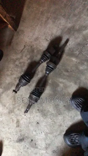 Complete Front Shaft Ford Escape 2002 2003 2004 2005 2006 2008 2009
