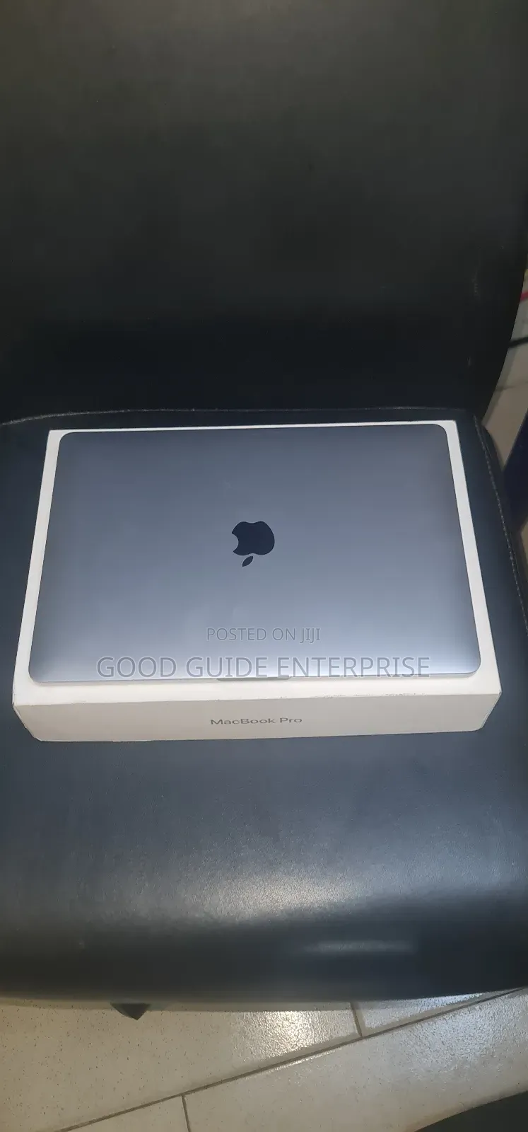 Laptop Apple MacBook Pro 2019 8GB Intel Core I5 SSD 128GB