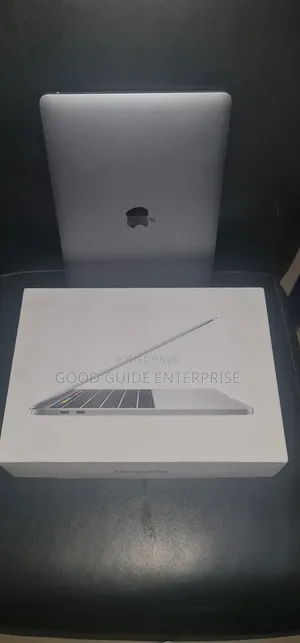 Laptop Apple MacBook Pro 2019 8GB Intel Core I5 SSD 128GB