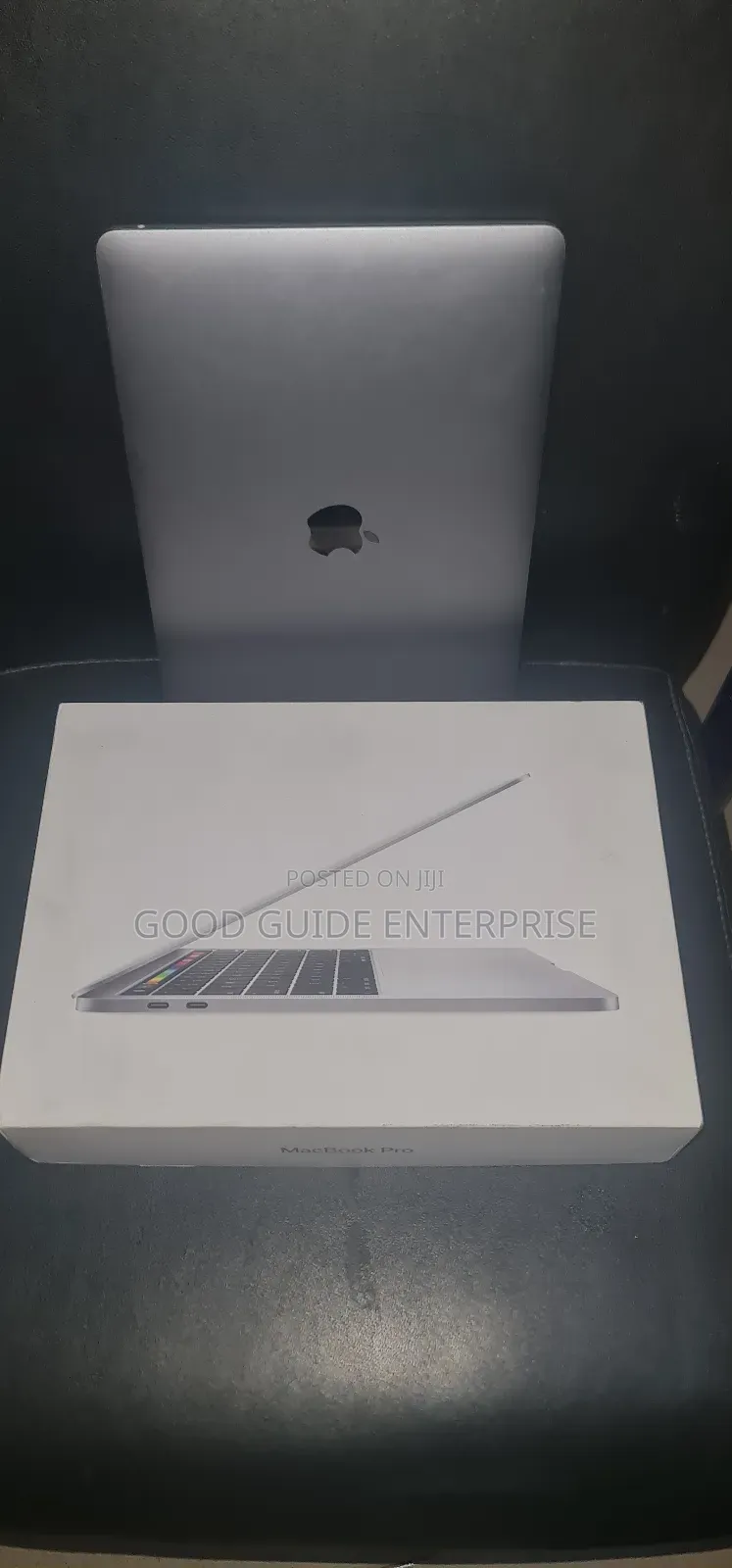Laptop Apple MacBook Pro 2019 8GB Intel Core I5 SSD 128GB