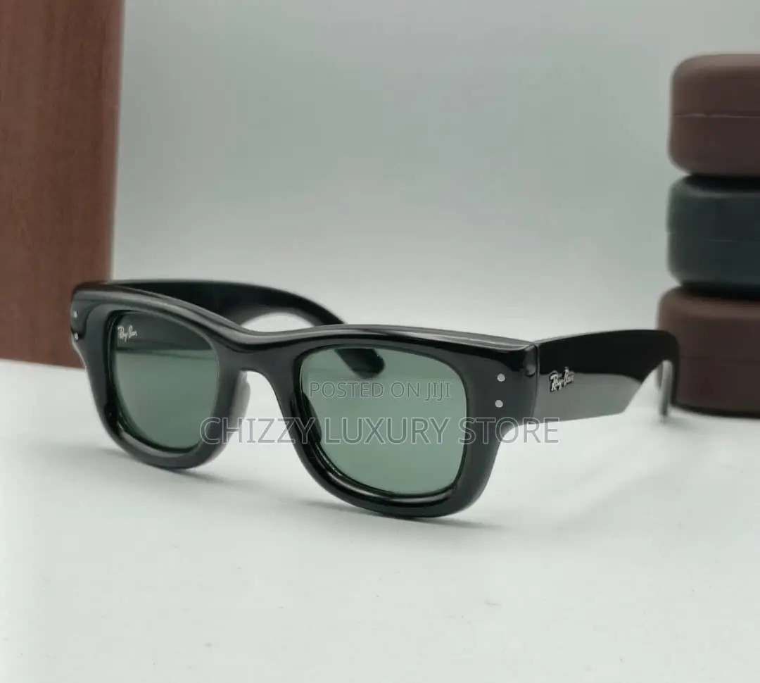 Rayban Quality Luxury Men Sunglasses