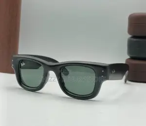 Rayban Quality Luxury Men Sunglasses